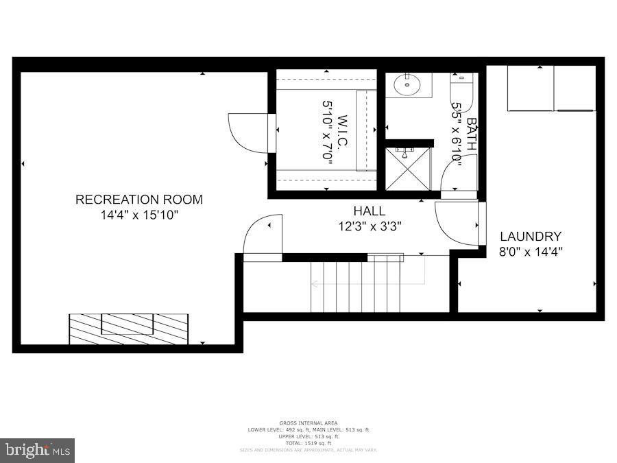 548 Colecroft COURT