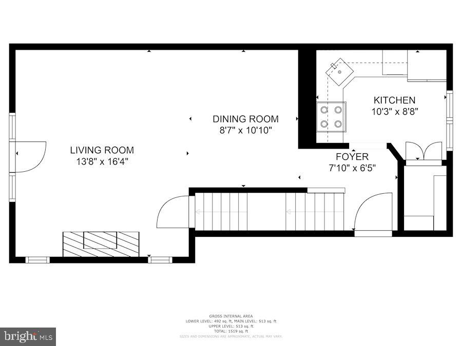 548 Colecroft COURT