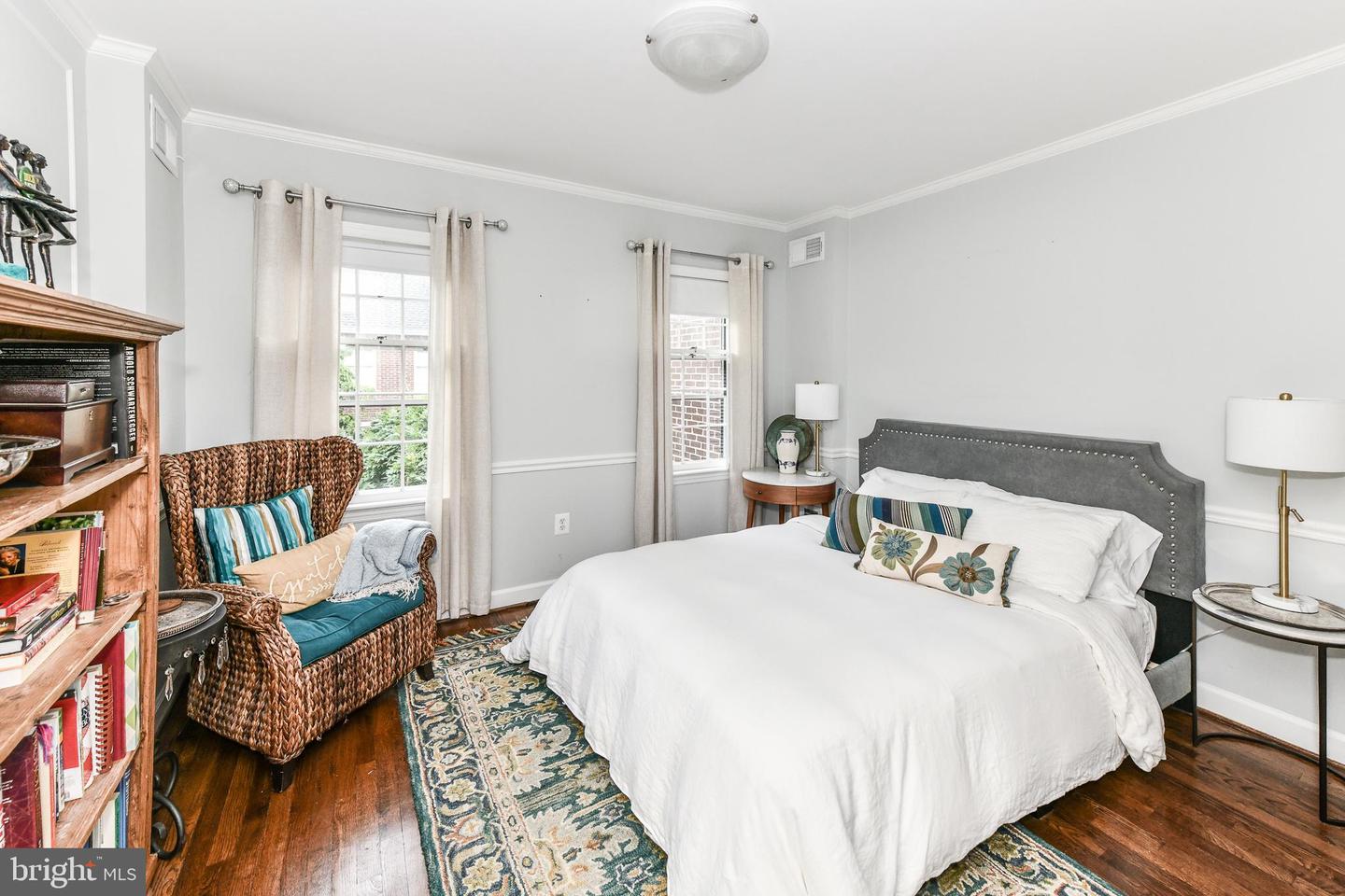 322 Saint Asaph STREET N Unit: 322