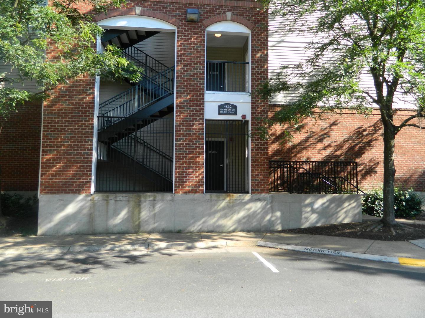 4862 Eisenhower AVENUE Unit: 160