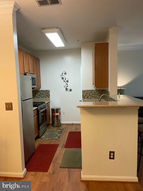 4852 Eisenhower AVENUE Unit: 336