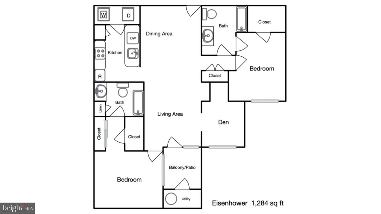 4852 Eisenhower AVENUE Unit: 334