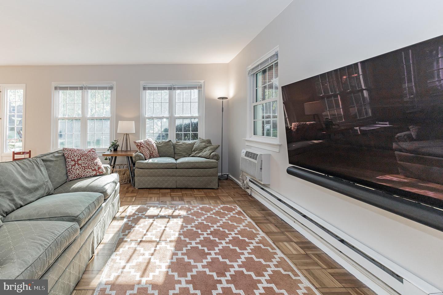 3425 Martha Custis DRIVE