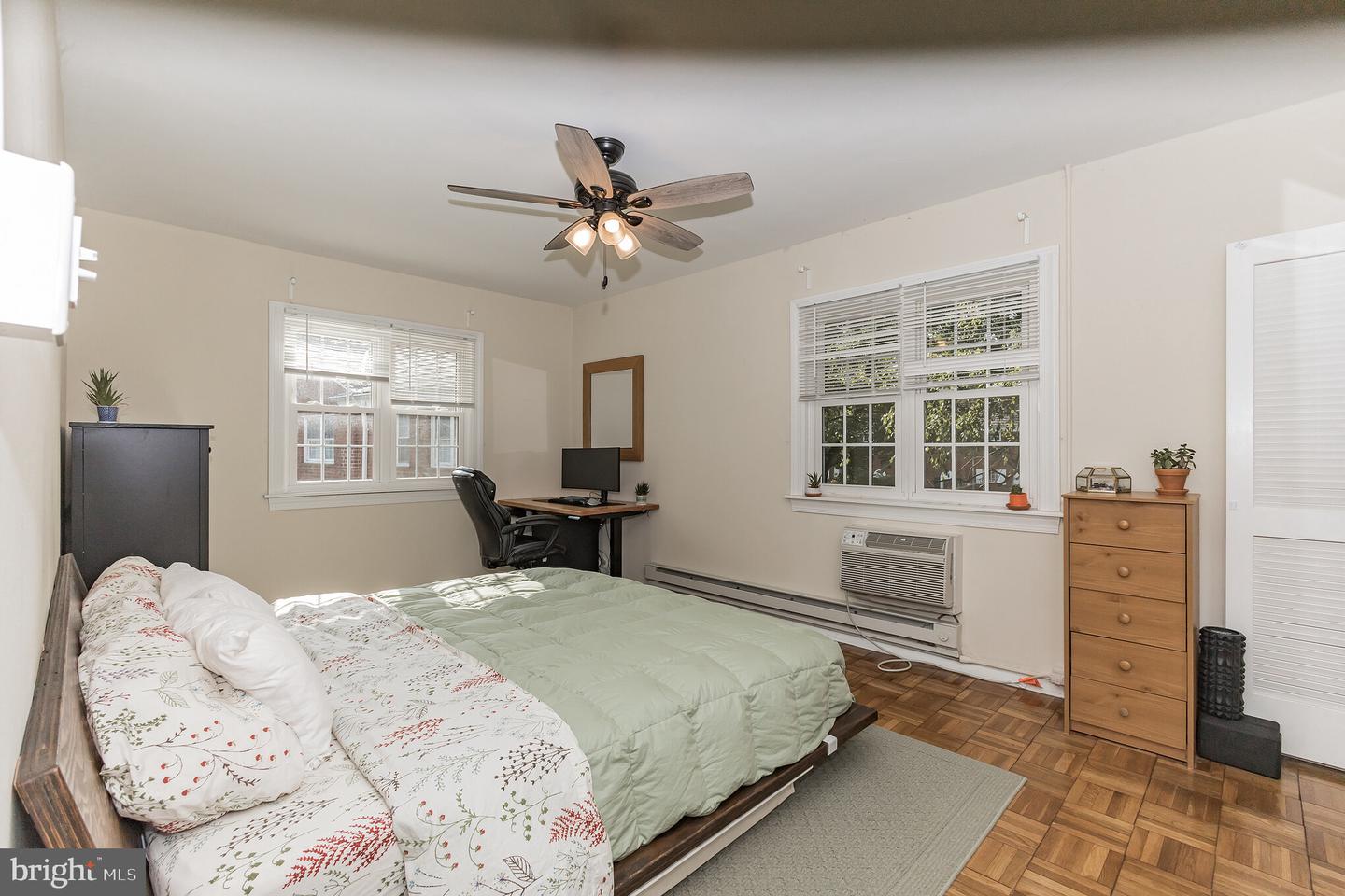 3425 Martha Custis DRIVE