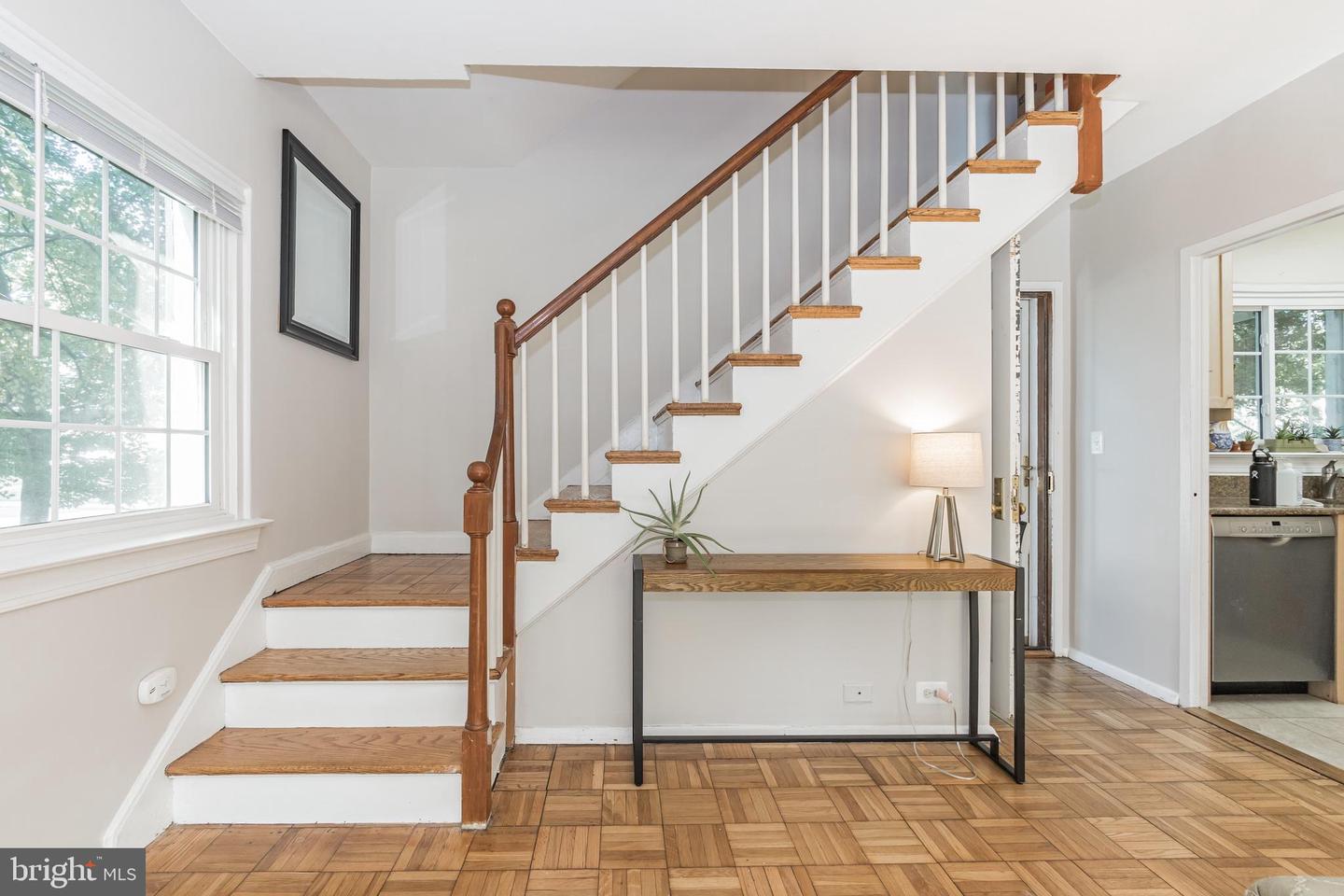 3425 Martha Custis DRIVE