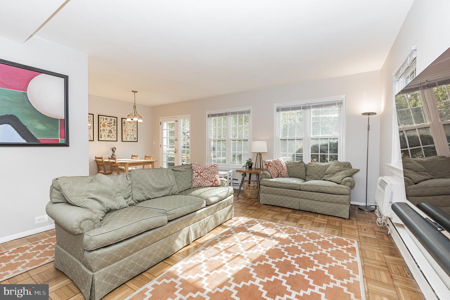 3425 Martha Custis DRIVE