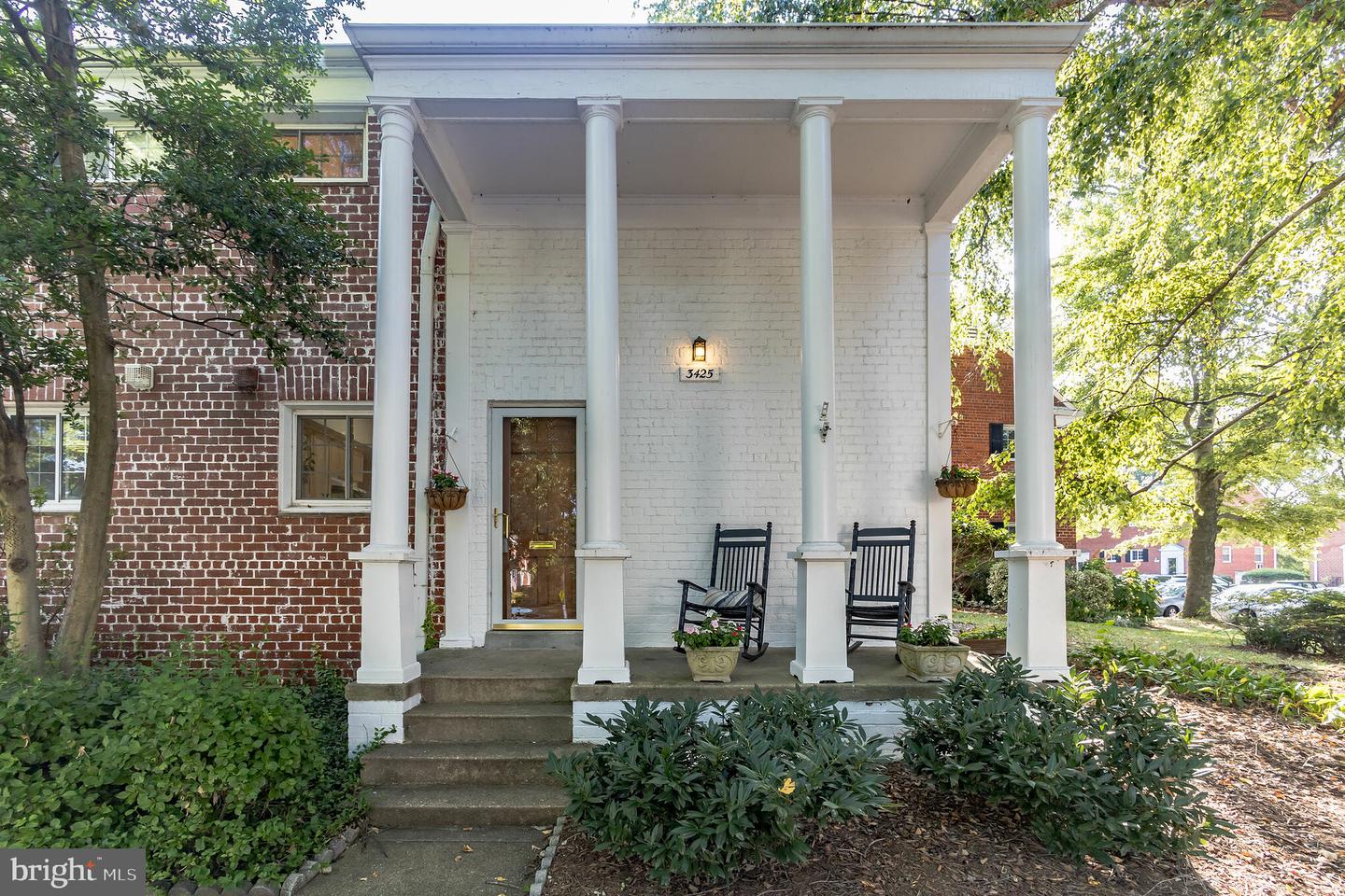 3425 Martha Custis DRIVE