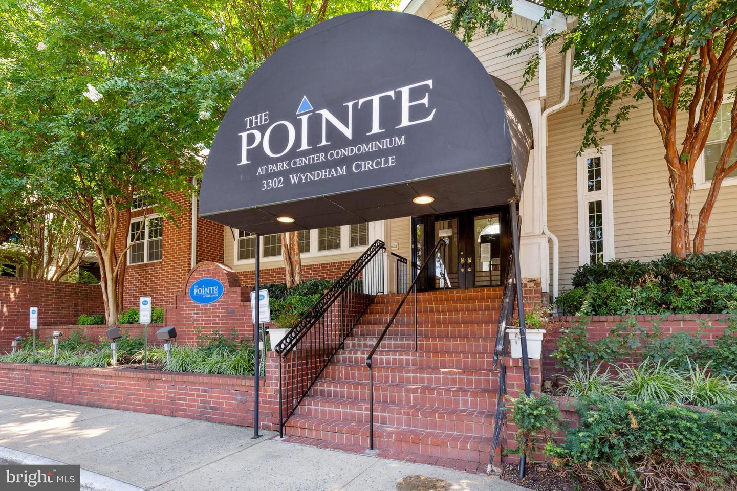 3309 Wyndham CIRCLE Unit: 1178