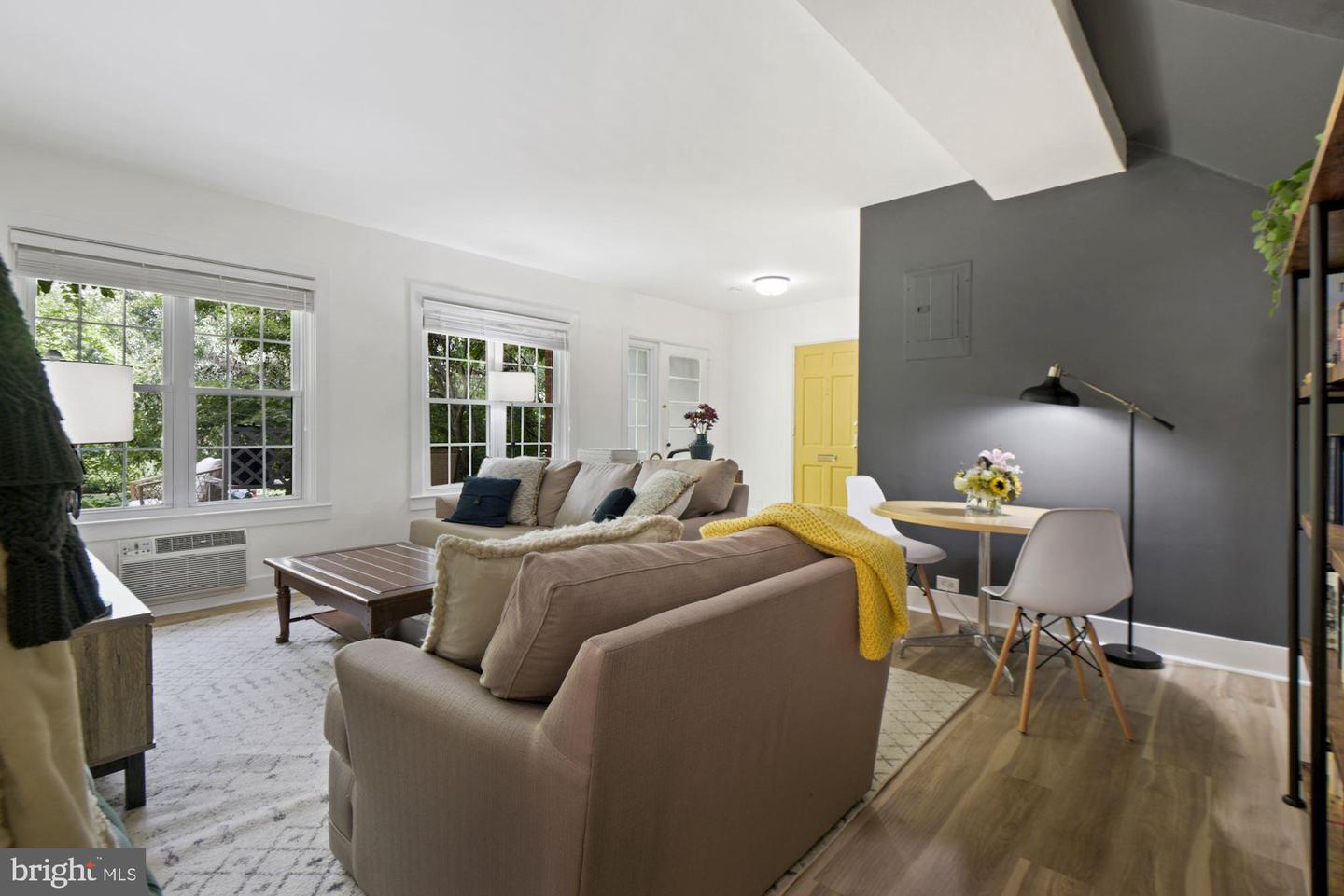 3325 Martha Custis DRIVE