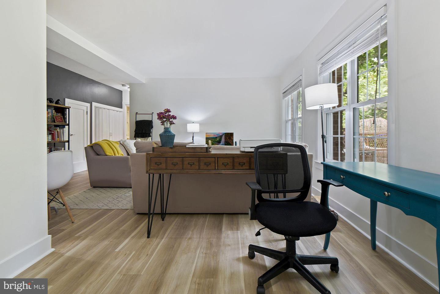 3325 Martha Custis DRIVE