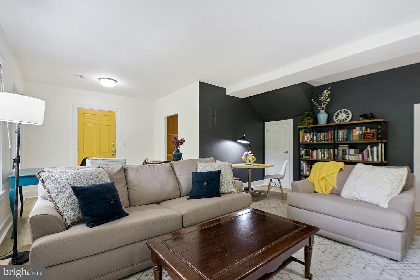 3325 Martha Custis DRIVE