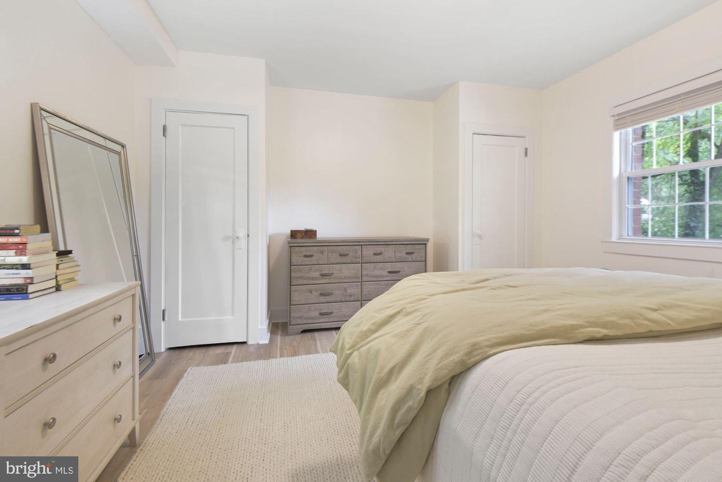 3325 Martha Custis DRIVE