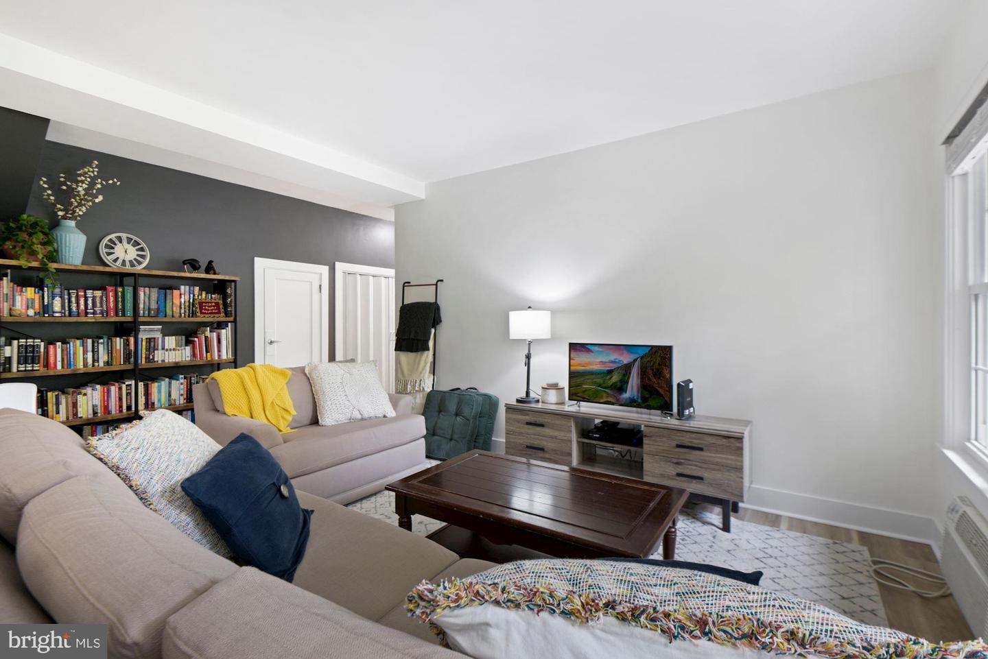 3325 Martha Custis DRIVE