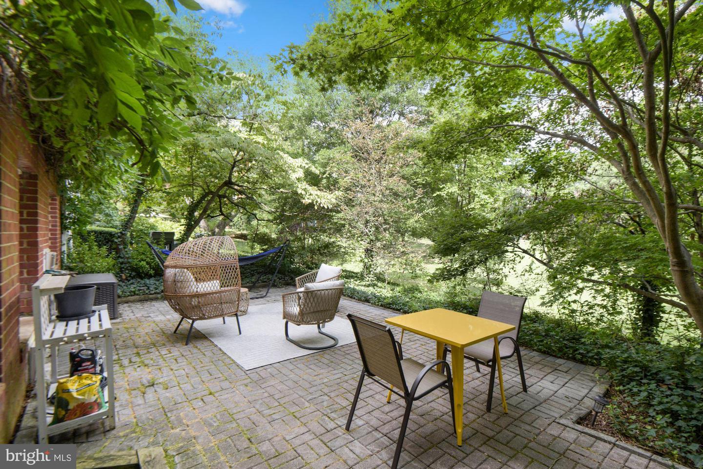 3325 Martha Custis DRIVE