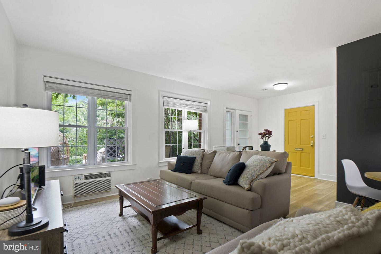 3325 Martha Custis DRIVE