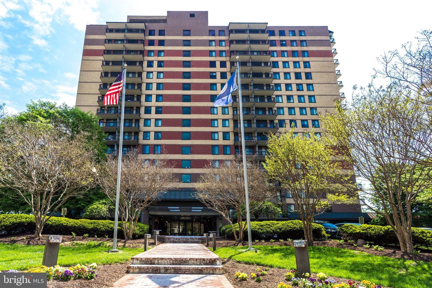 801 N Pitt STREET Unit: 311