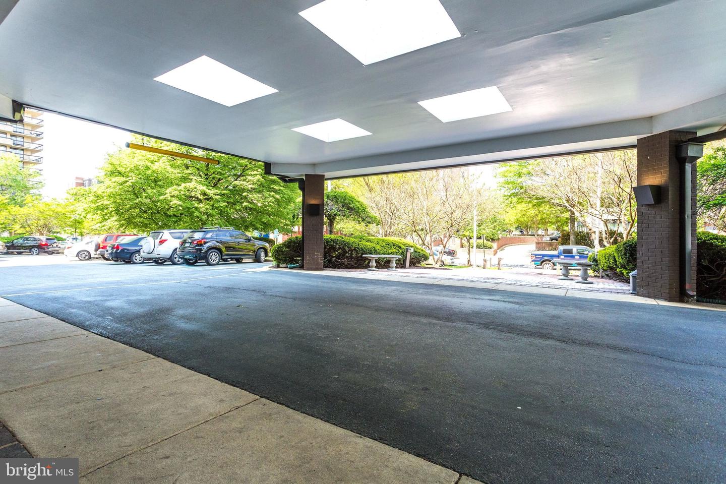 801 N Pitt STREET Unit: 311