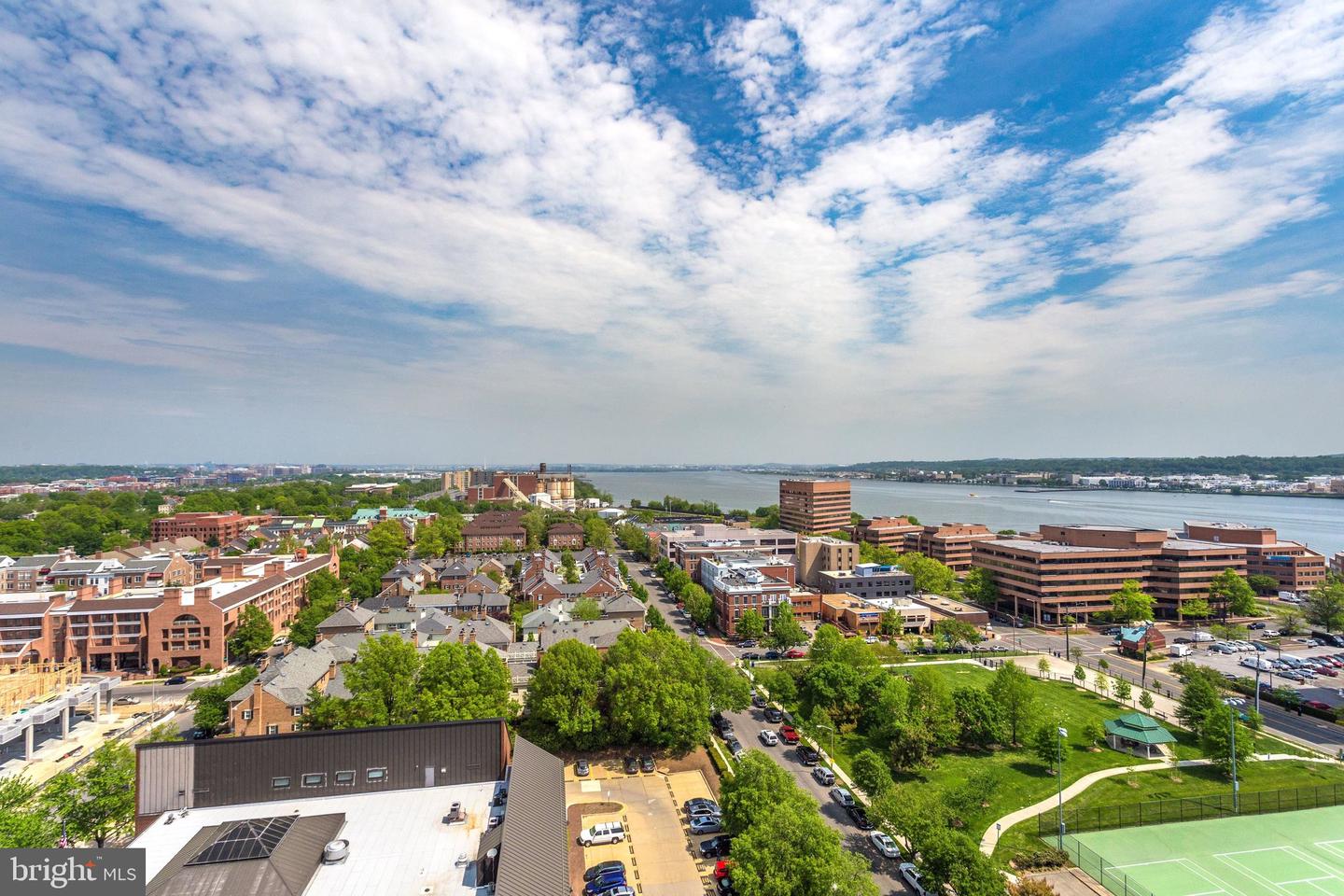 801 N Pitt STREET Unit: 311