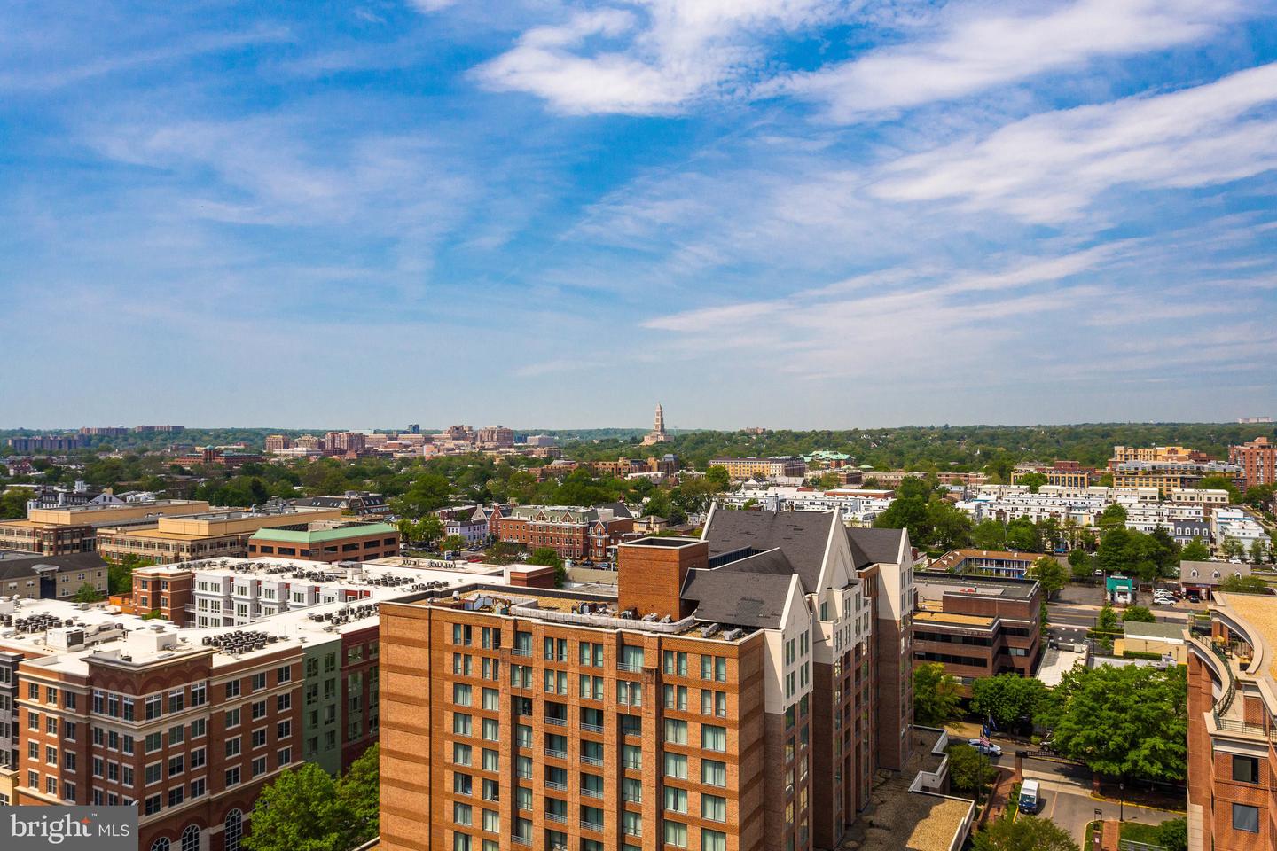 801 N Pitt STREET Unit: 311