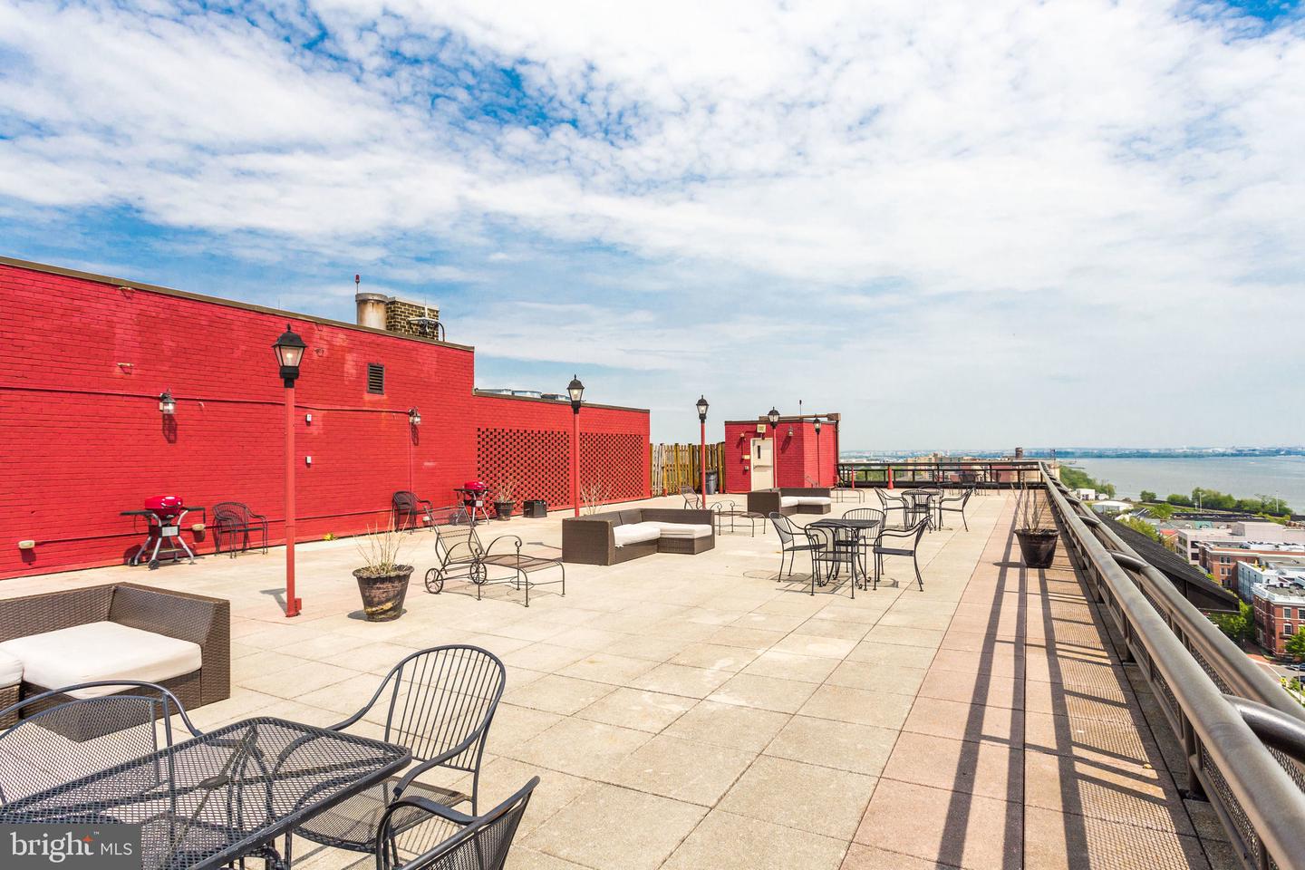 801 N Pitt STREET Unit: 311
