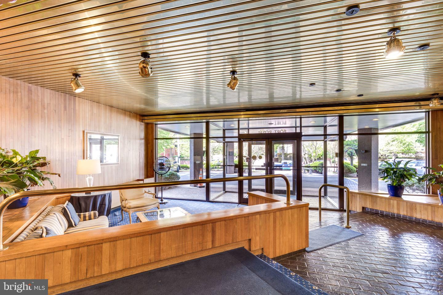 801 N Pitt STREET Unit: 311