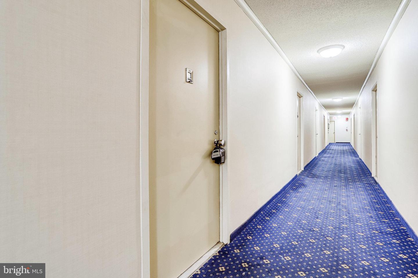 801 N Pitt STREET Unit: 311
