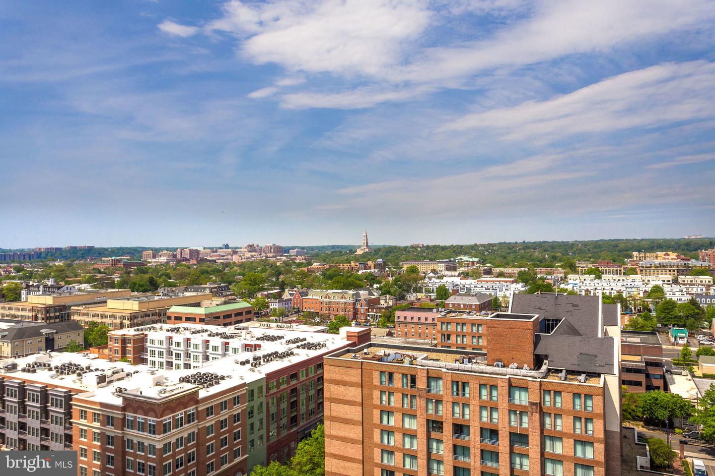 801 N Pitt STREET Unit: 311