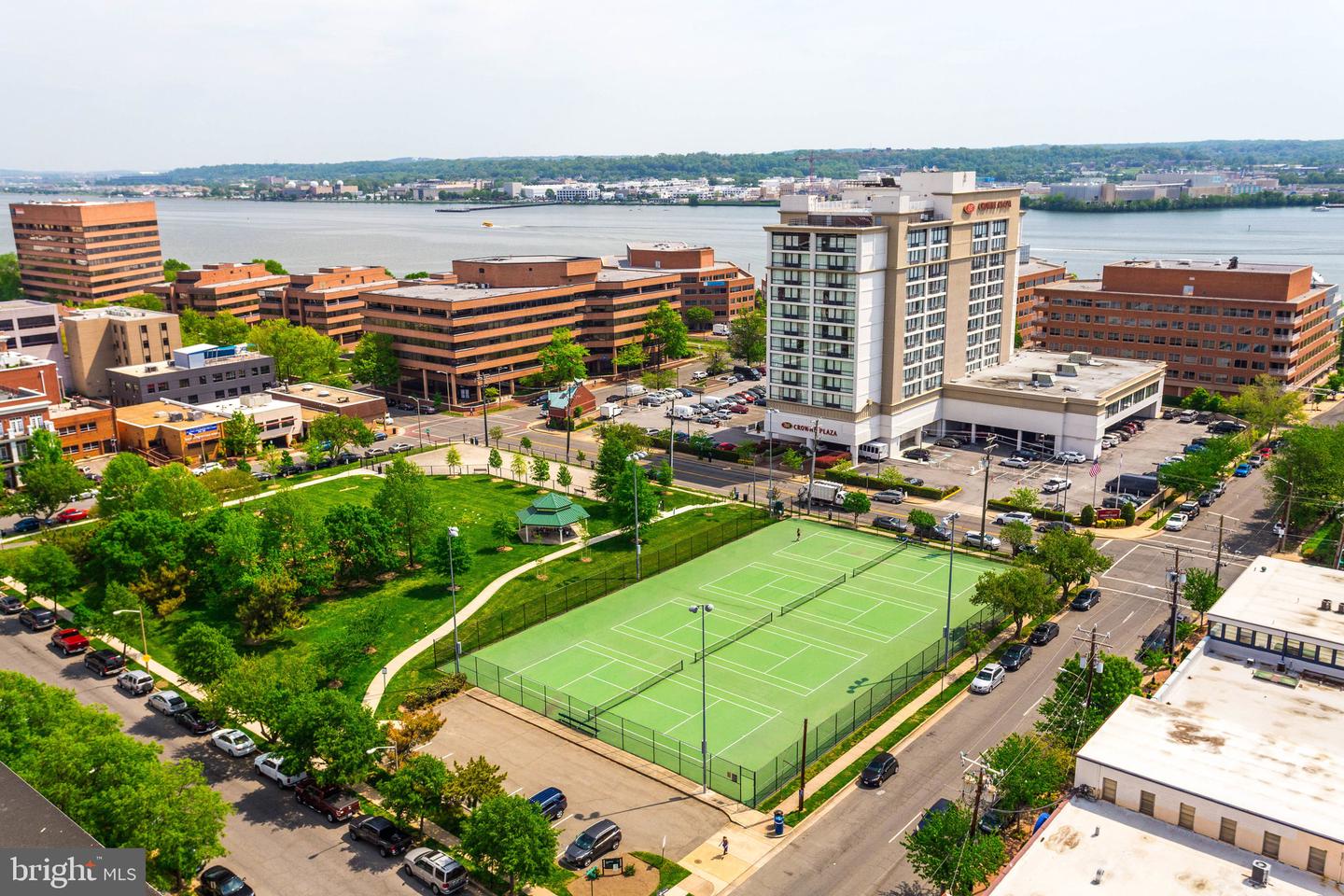 801 N Pitt STREET Unit: 311