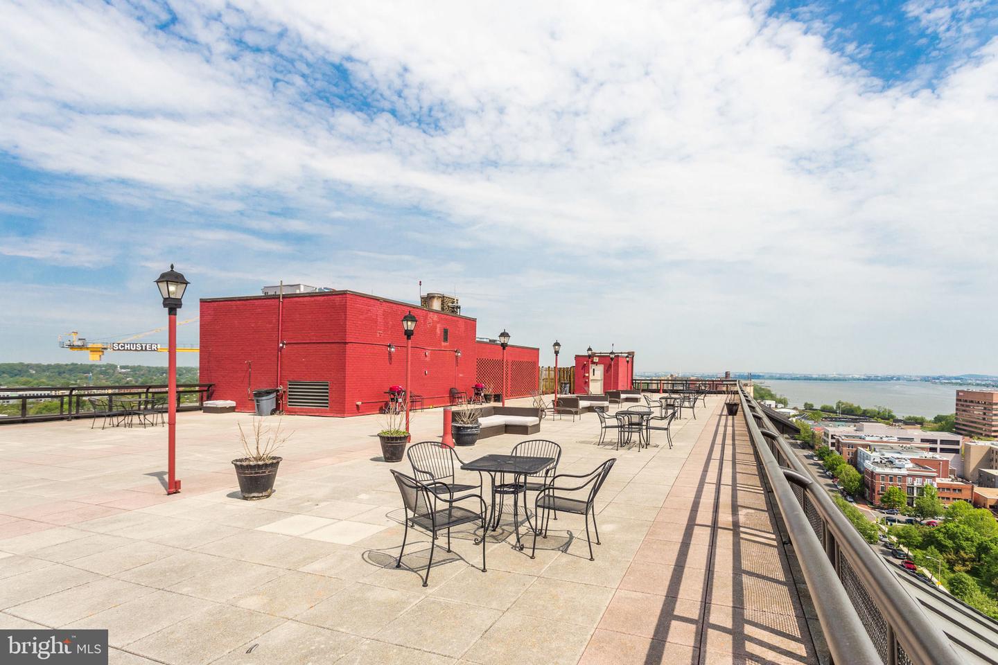 801 N Pitt STREET Unit: 311