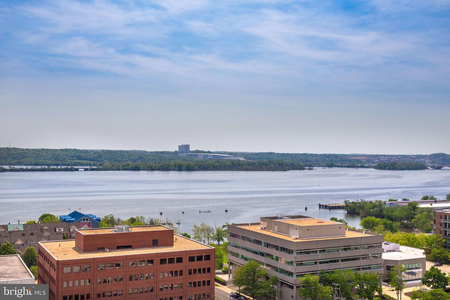 801 N Pitt STREET Unit: 311
