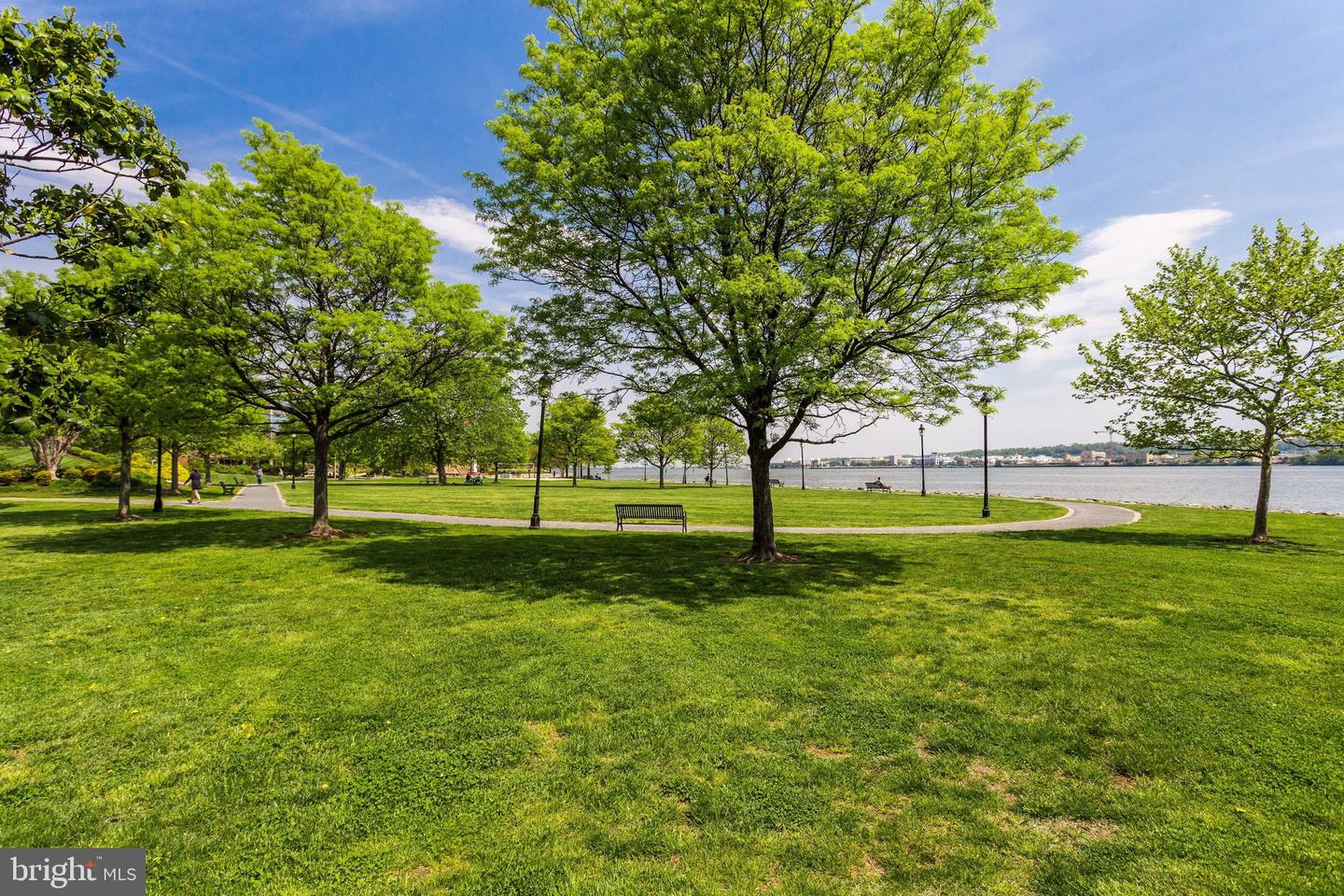 801 N Pitt STREET Unit: 311