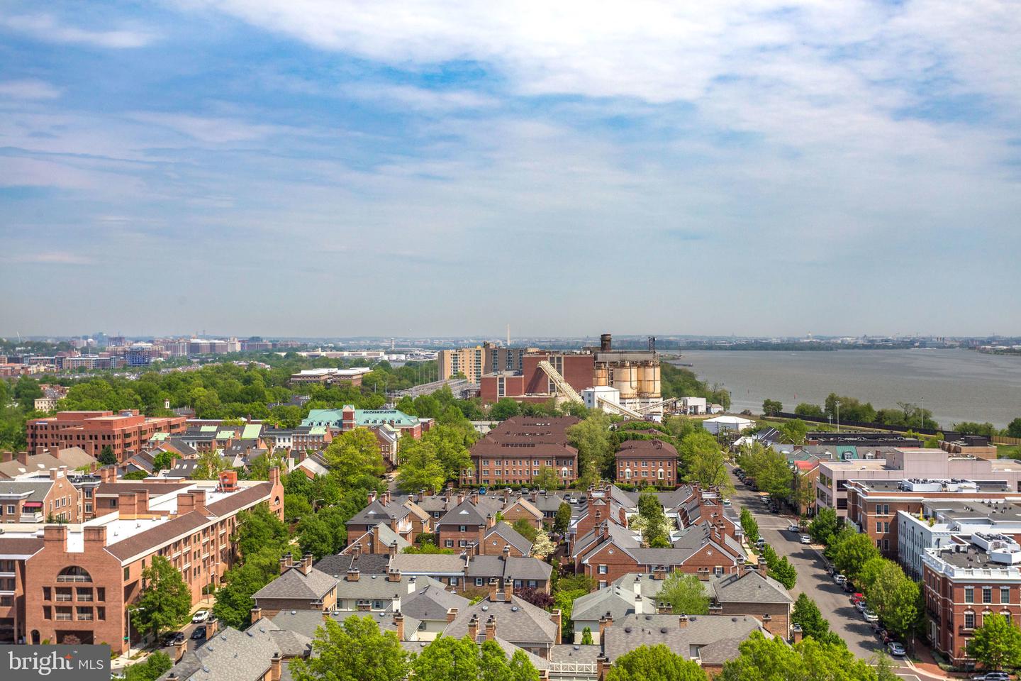 801 N Pitt STREET Unit: 311