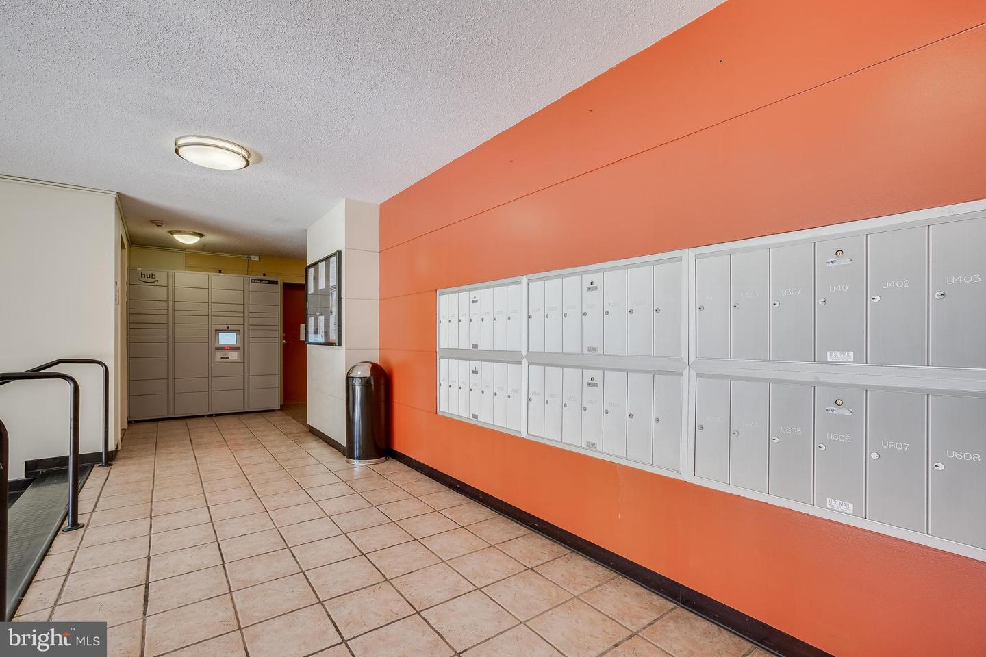 8 S van Dorn STREET Unit: 303