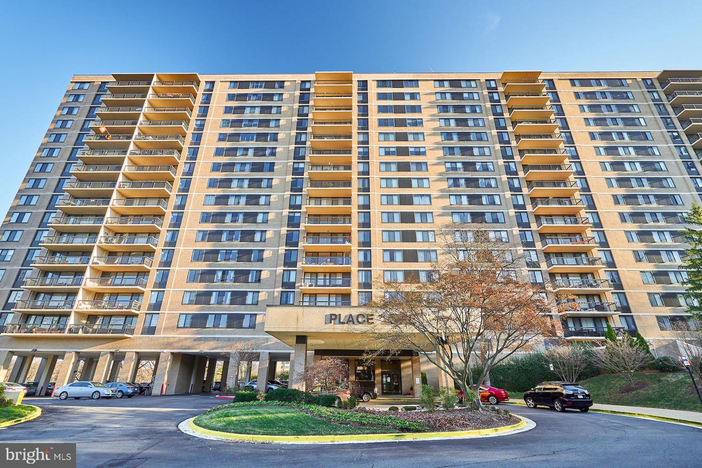 5500 Holmes Run PARKWAY Unit: 1513