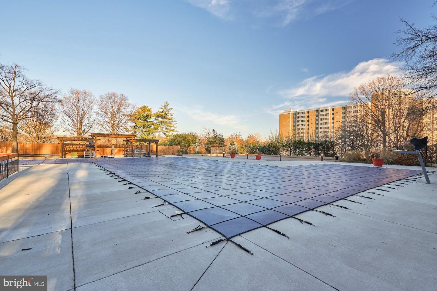 5500 Holmes Run PARKWAY Unit: 1513