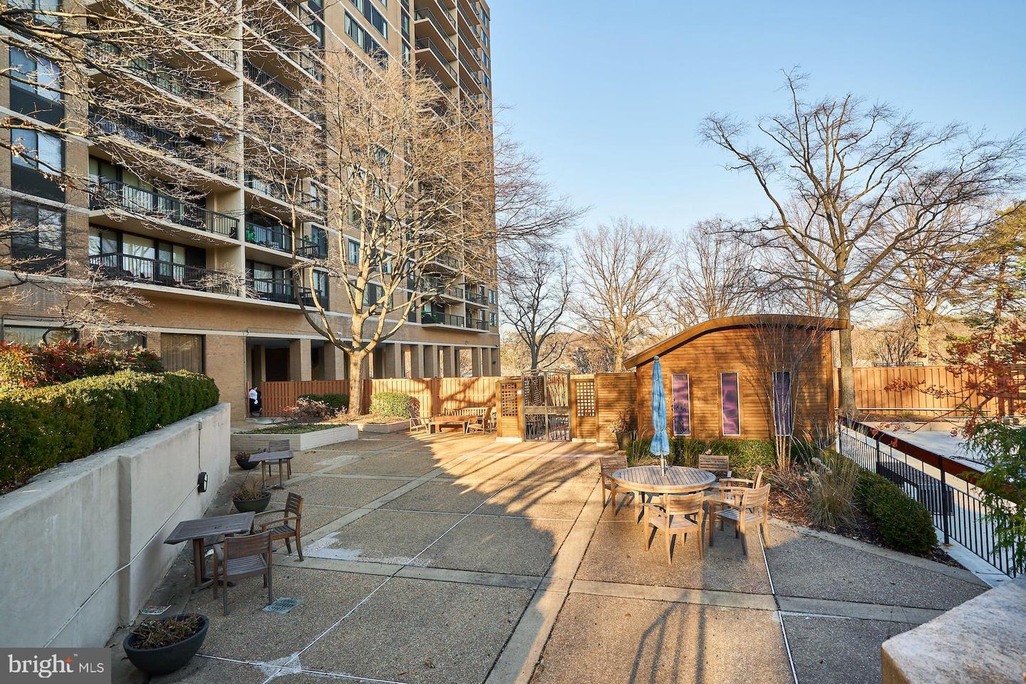 5500 Holmes Run PARKWAY Unit: 1513