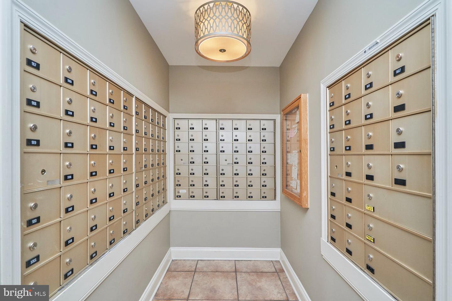 5500 Holmes Run PARKWAY Unit: 1513