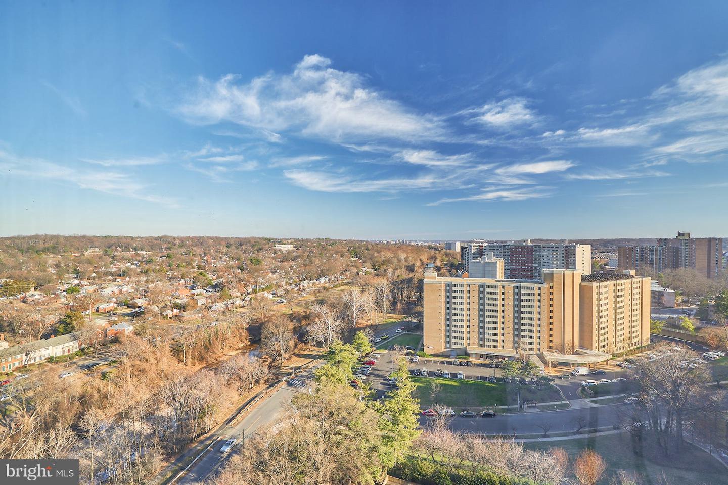 5500 Holmes Run PARKWAY Unit: 1513