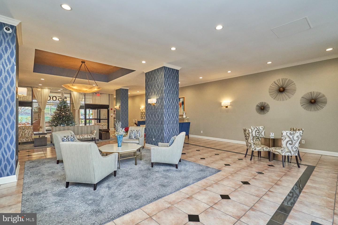 5500 Holmes Run PARKWAY Unit: 1513