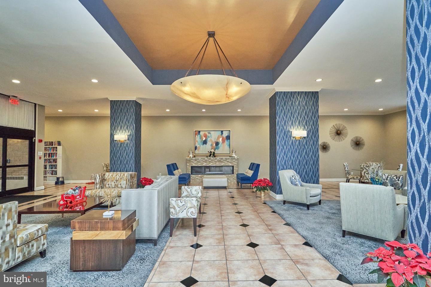 5500 Holmes Run PARKWAY Unit: 1513