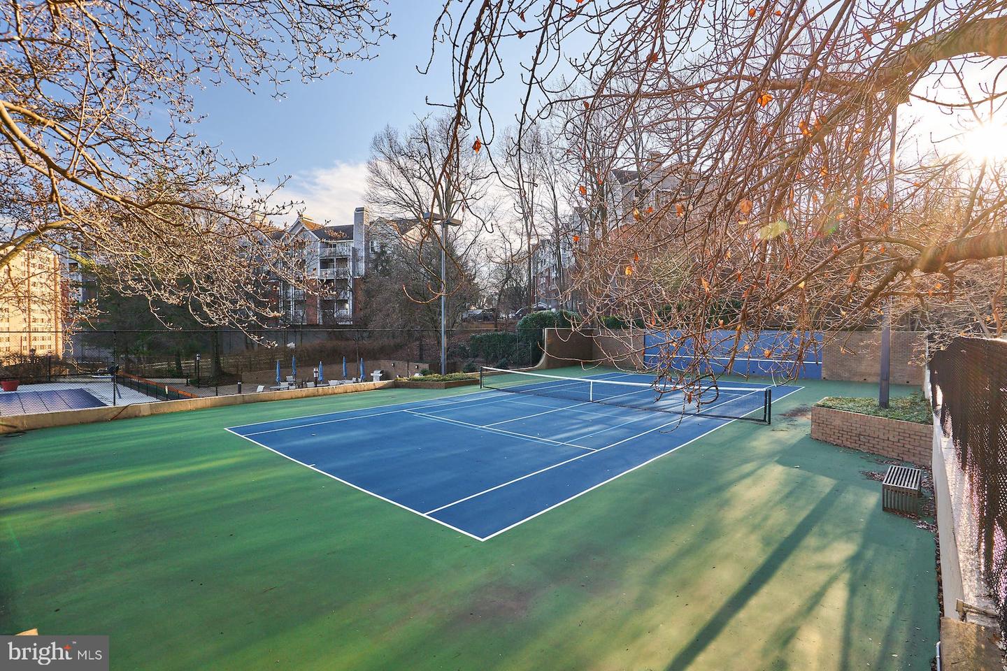 5500 Holmes Run PARKWAY Unit: 1513
