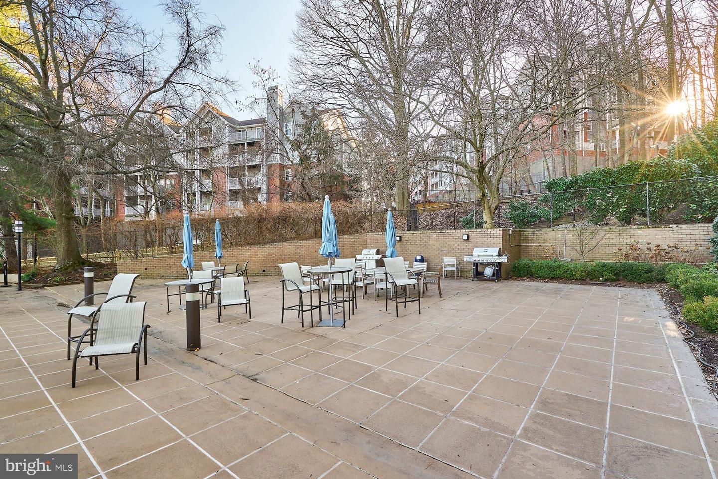 5500 Holmes Run PARKWAY Unit: 1513