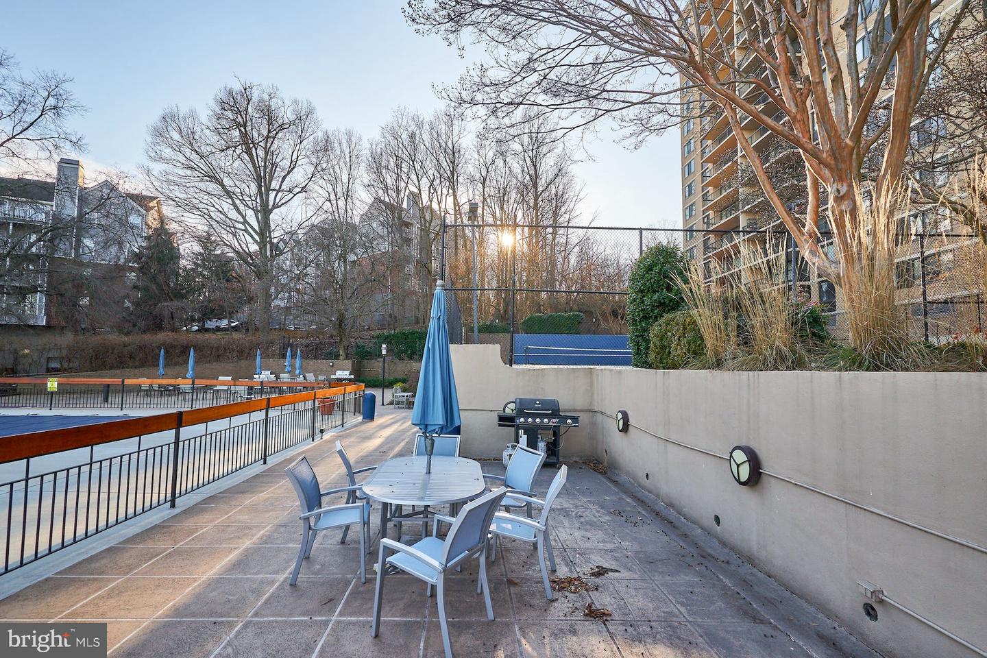 5500 Holmes Run PARKWAY Unit: 1513