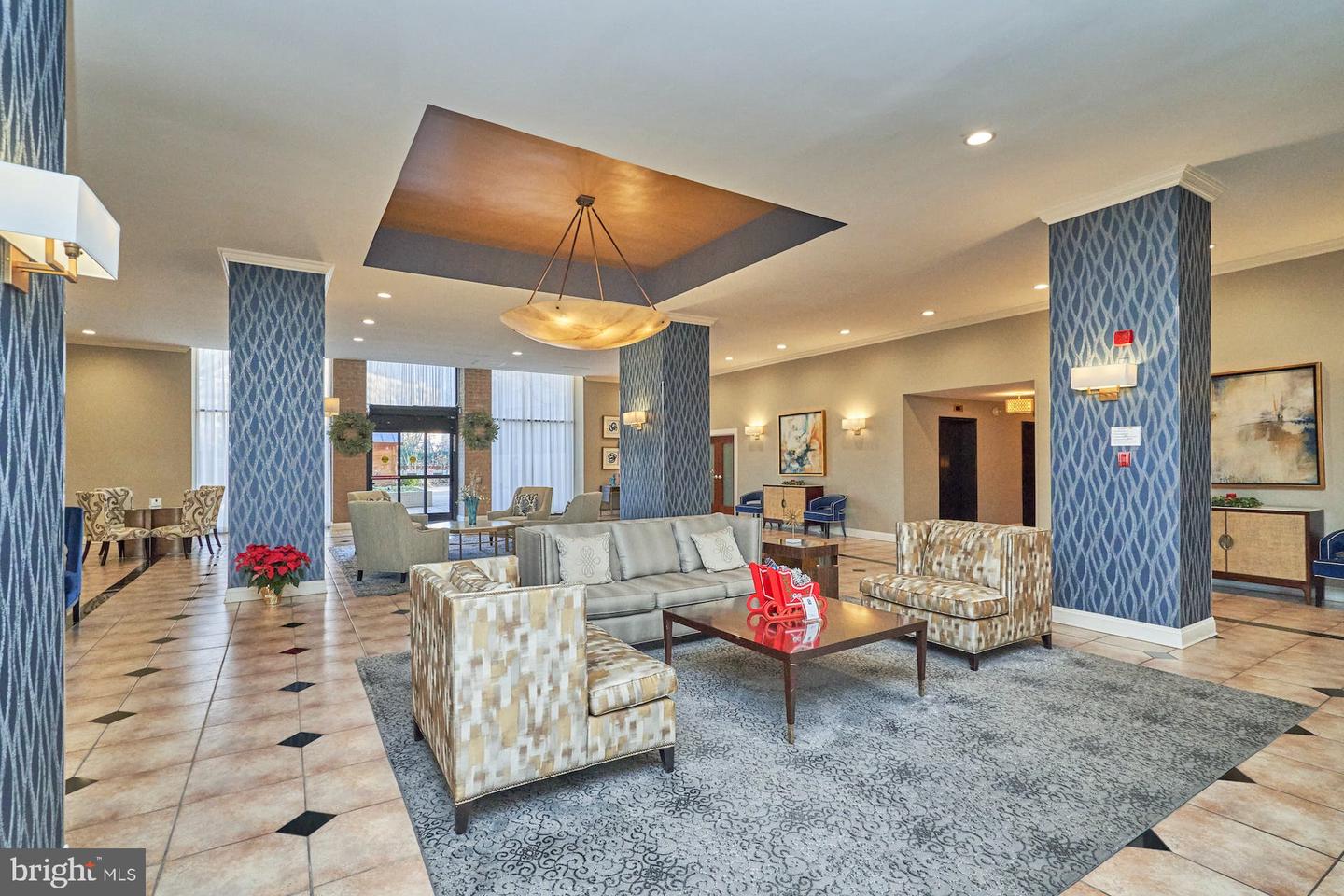5500 Holmes Run PARKWAY Unit: 1513