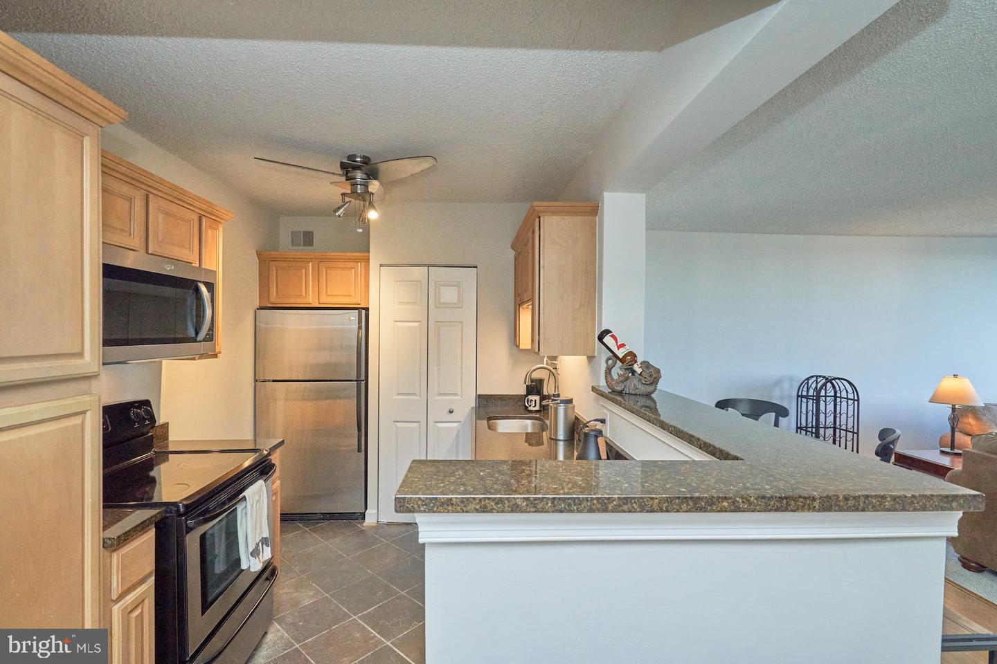 5500 Holmes Run PARKWAY Unit: 1513