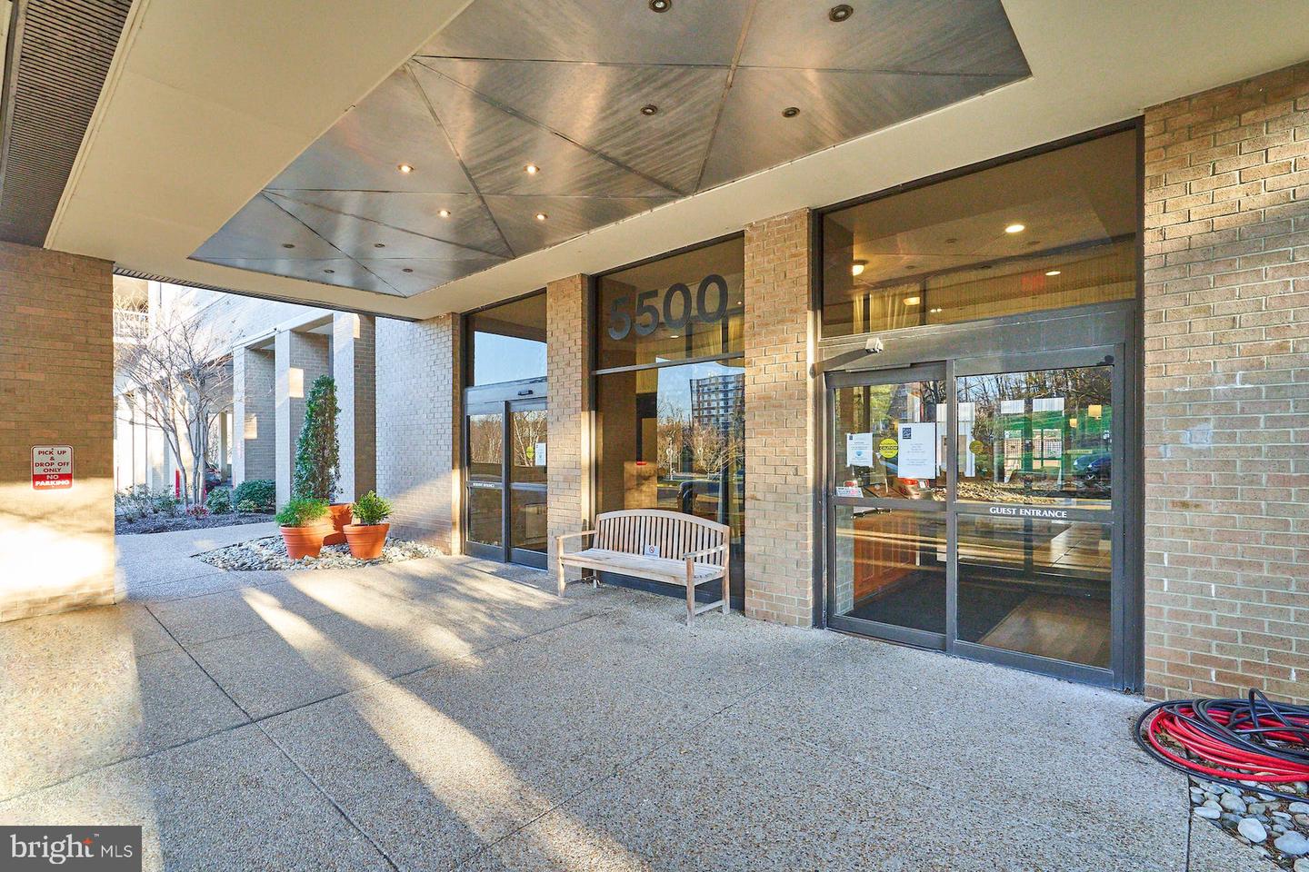 5500 Holmes Run PARKWAY Unit: 1513