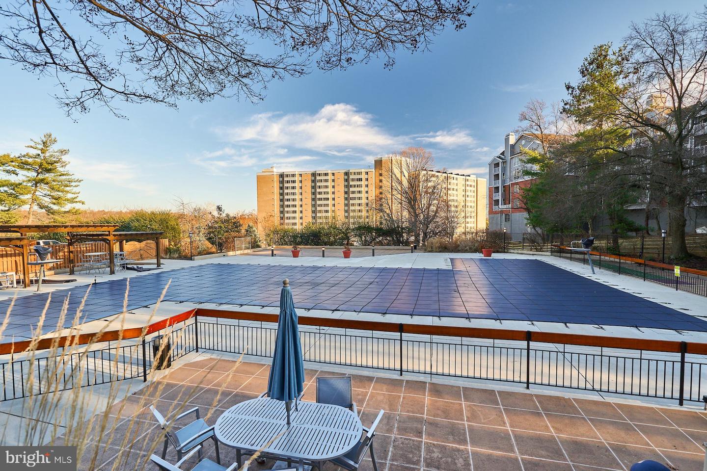 5500 Holmes Run PARKWAY Unit: 1513