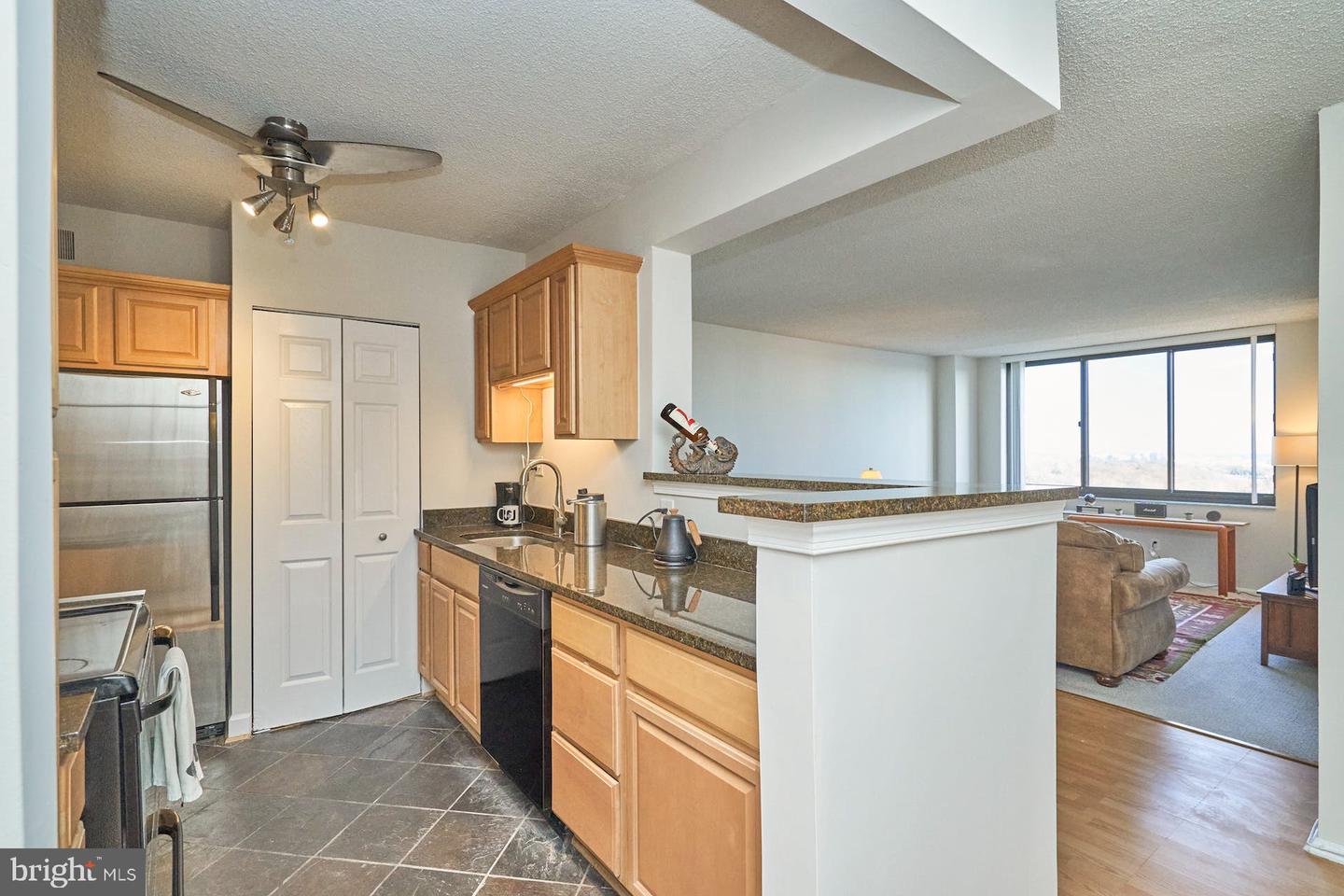 5500 Holmes Run PARKWAY Unit: 1513