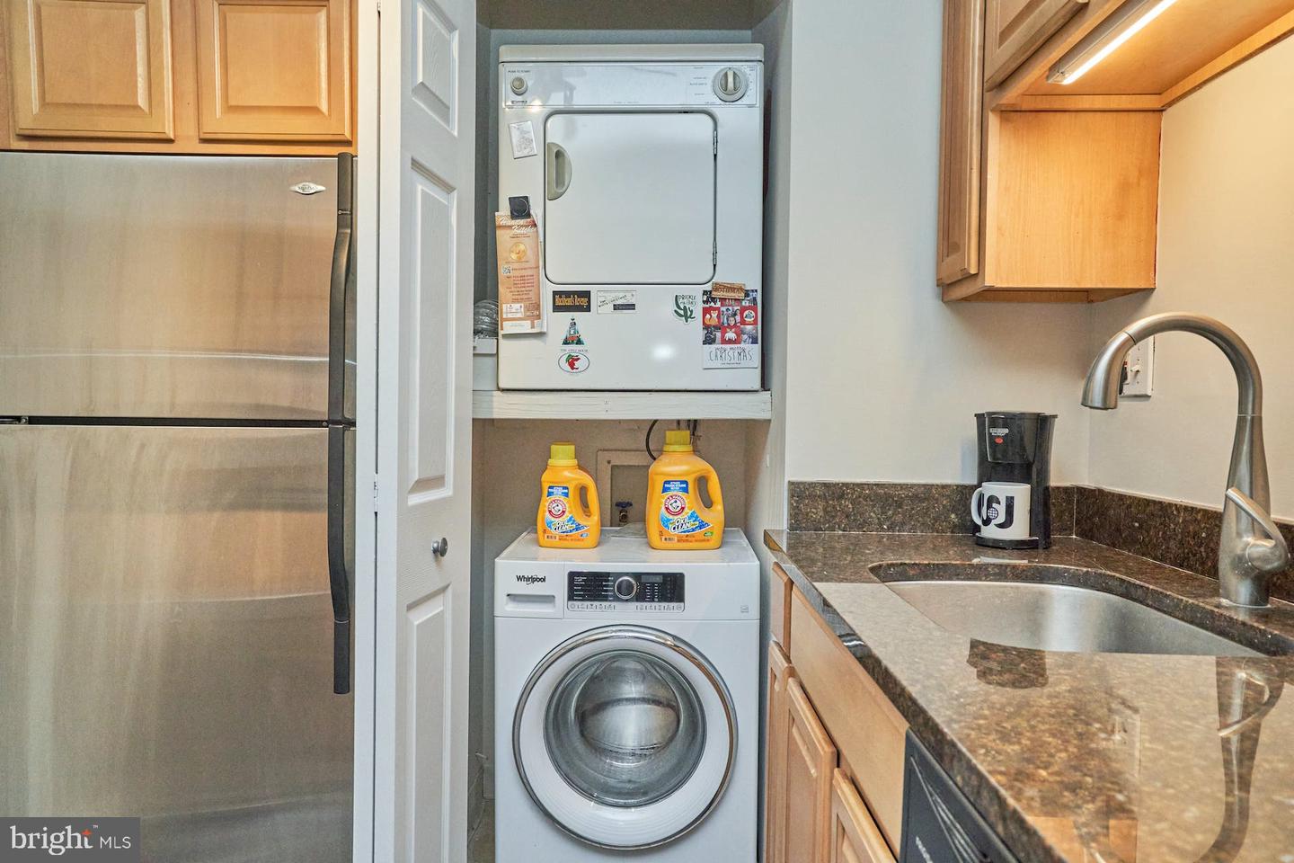 5500 Holmes Run PARKWAY Unit: 1513