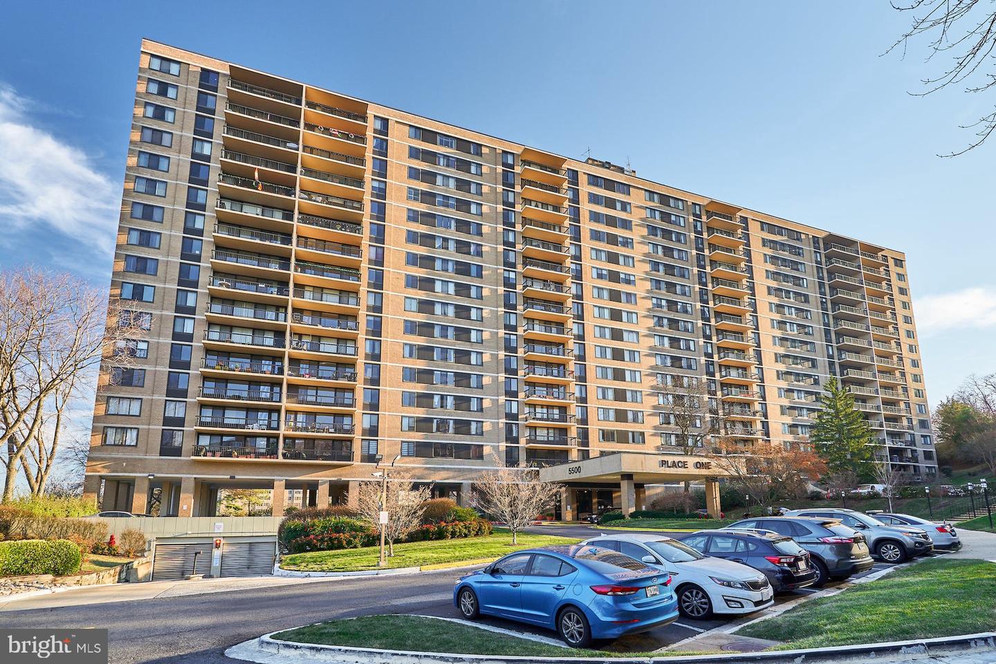 5500 Holmes Run PARKWAY Unit: 1513